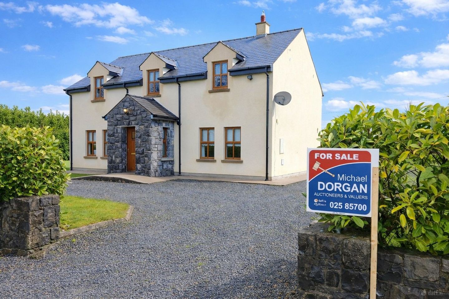 Emly near, Tipperary Town, Co. Tipperary