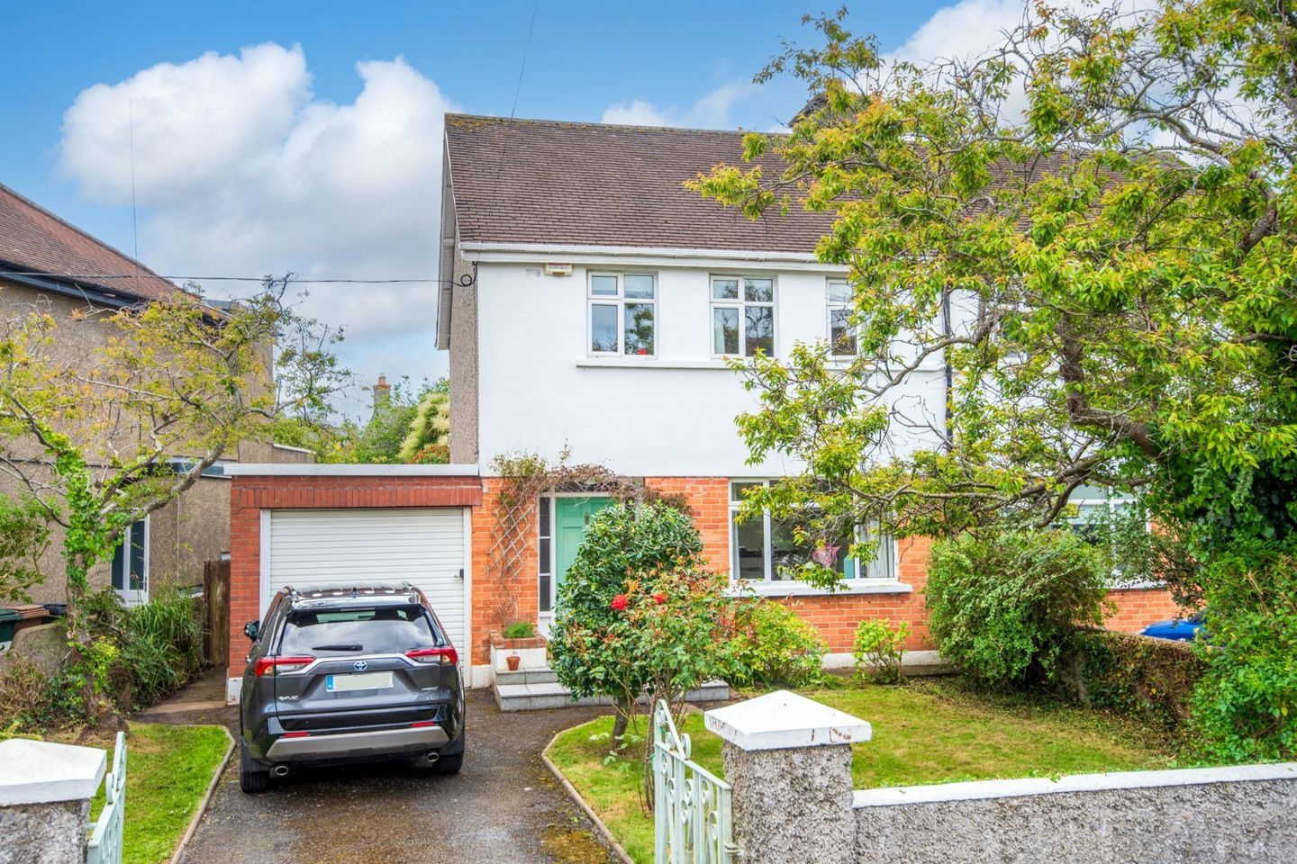 23 Durham Road, Sandymount, Dublin 4, D04KN50
