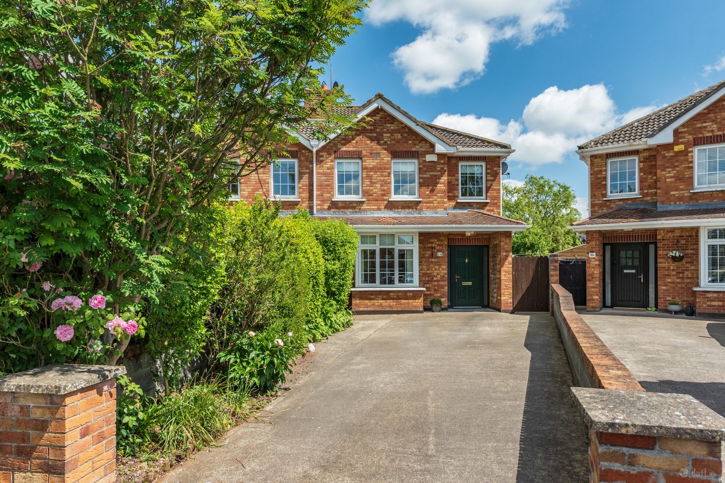 56 Emerson Court, Prosperous, Co Kildare, W91KN72