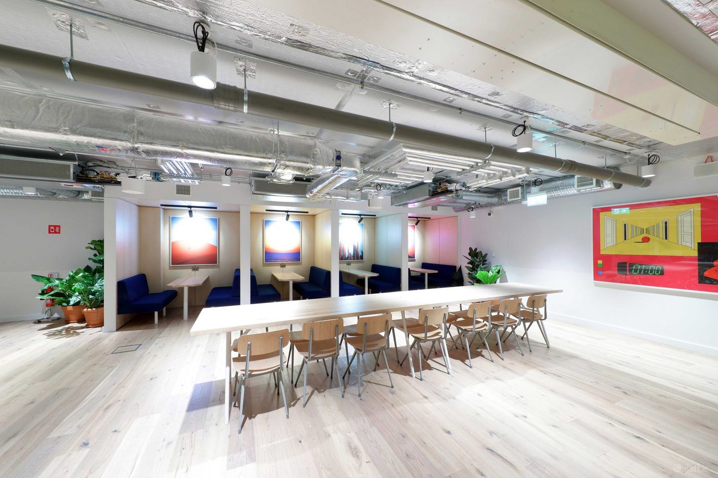 2 Dublin Landings, Dublin 1