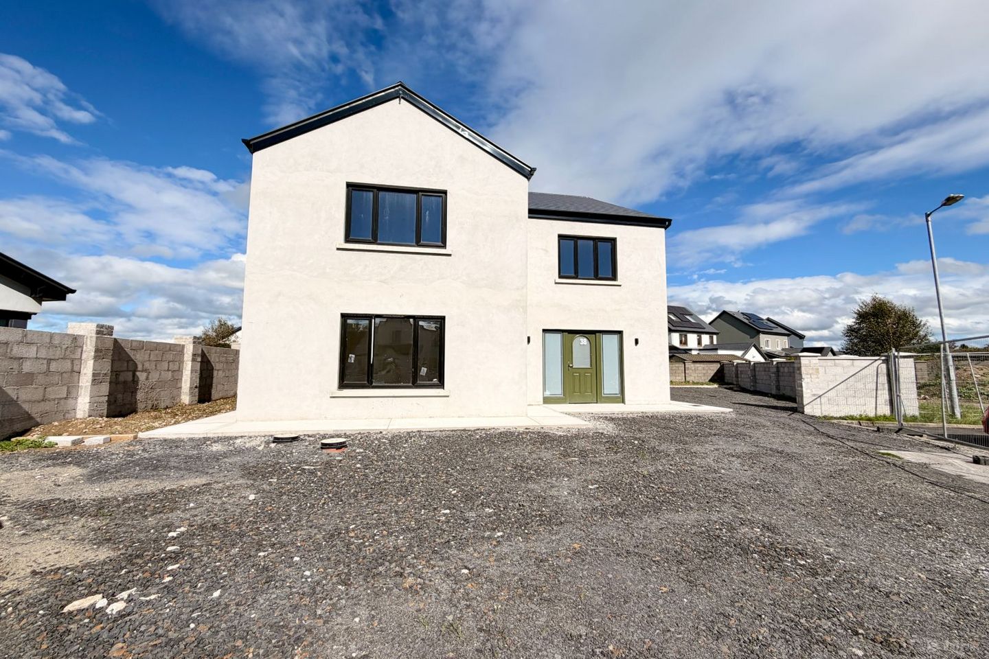 5 Dromcairn, Skahanagh, Tralee, Co. Kerry, V92V32X