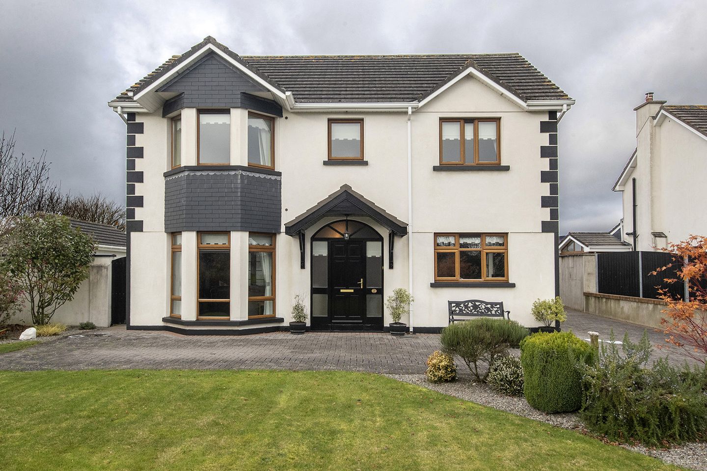 2 Kilminion Park, Ballinroad, X35K278