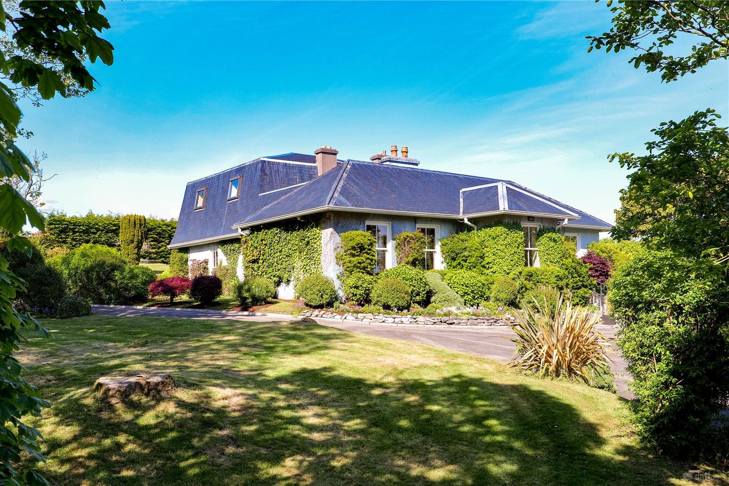 Merville, Taylors Hill Road, Taylors Hill, Galway City, H91FWT7