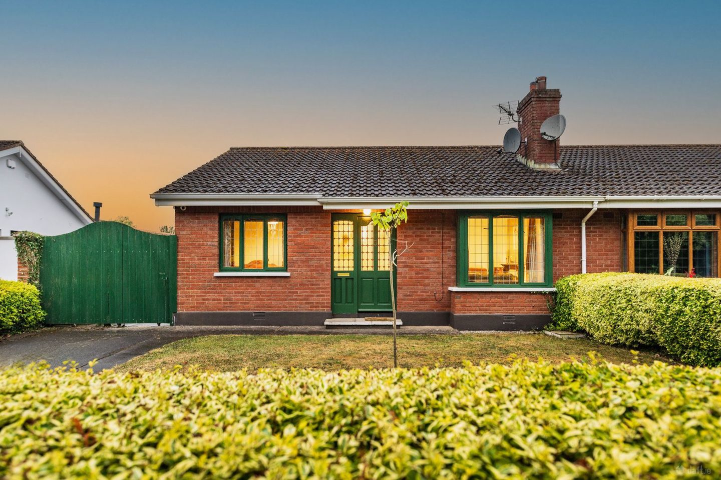 3 Meadow Court, Clane, Clane, Co. Kildare, W91P9F8