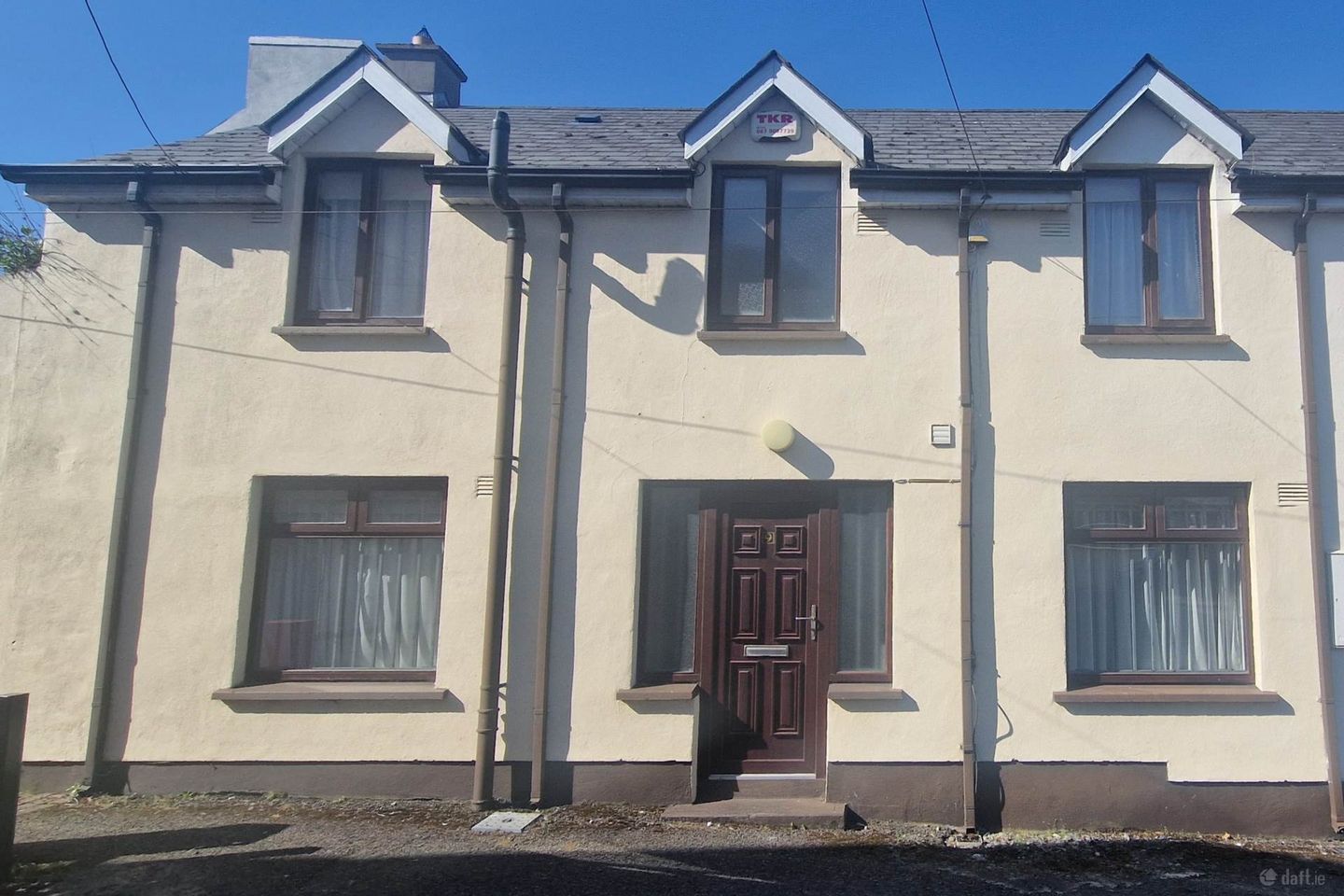 9 Priory Court, Athy, Co. Kildare