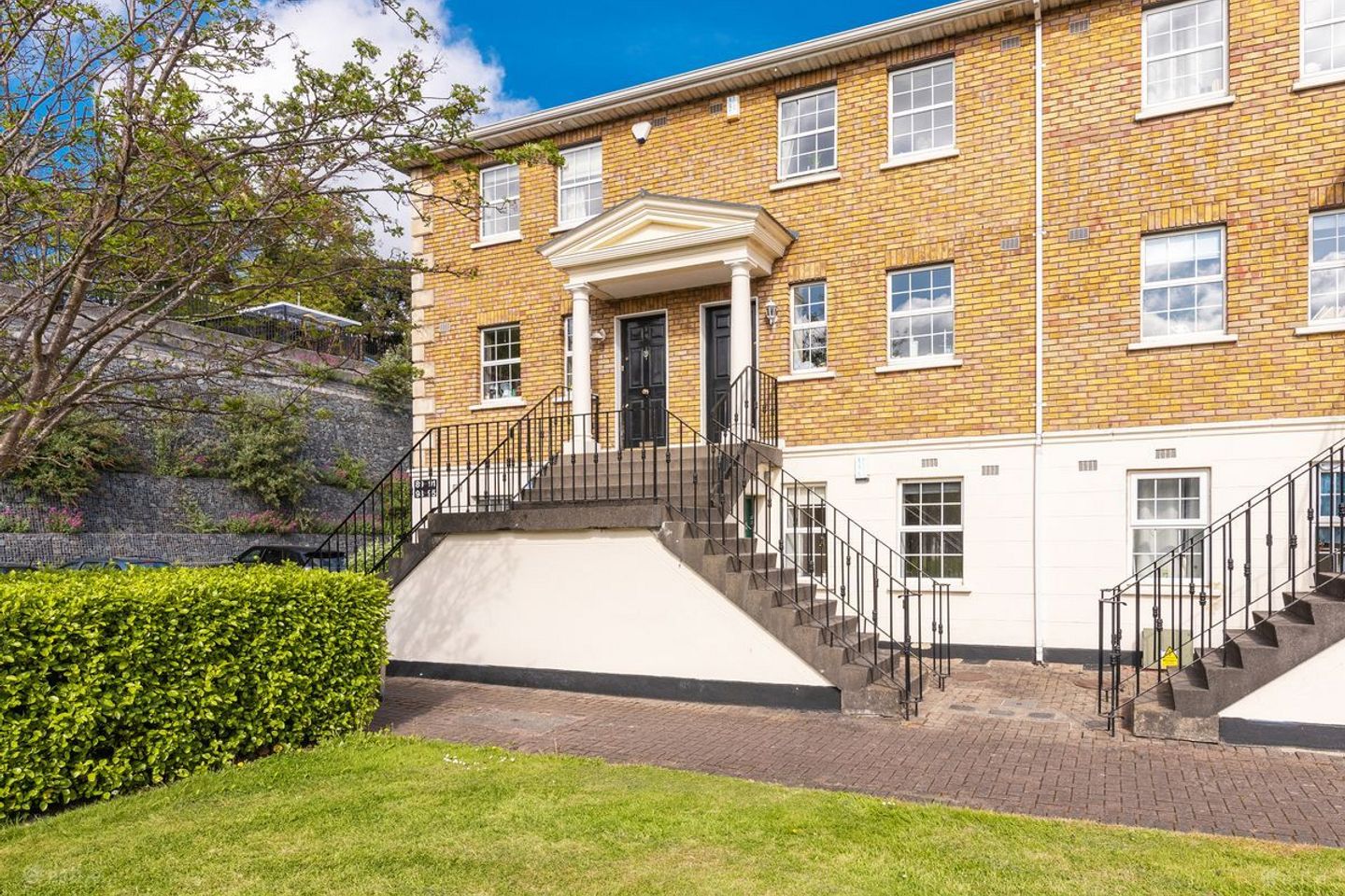 92 Bridge Water Quay, Conyngham Road, Islandbridge, Dublin 8
