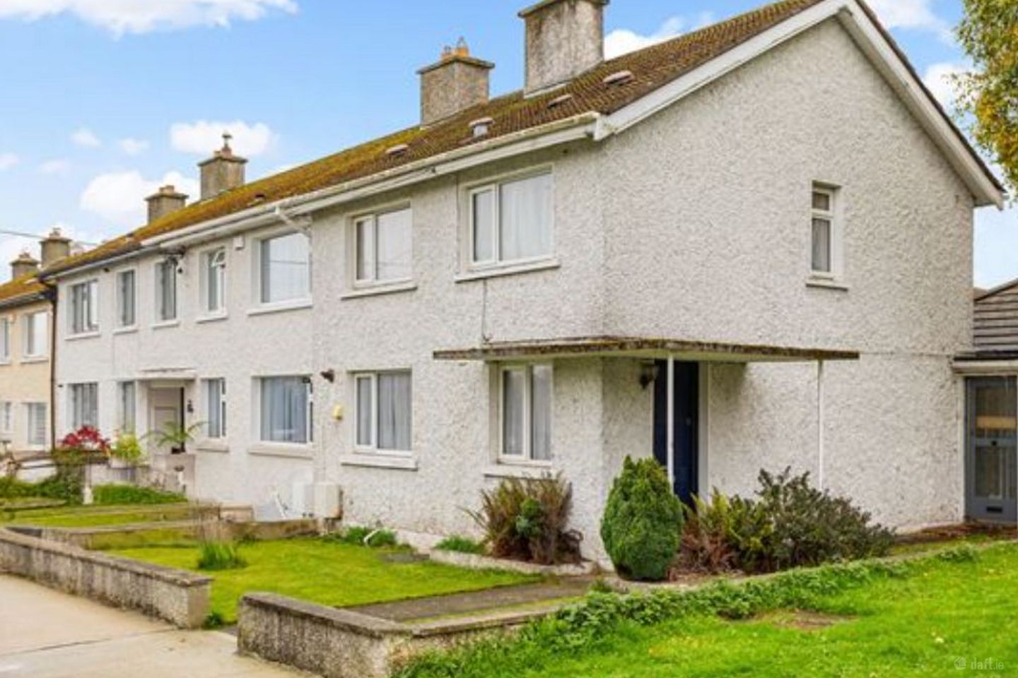 St Brigid's Park, Foxrock, Co. Dublin