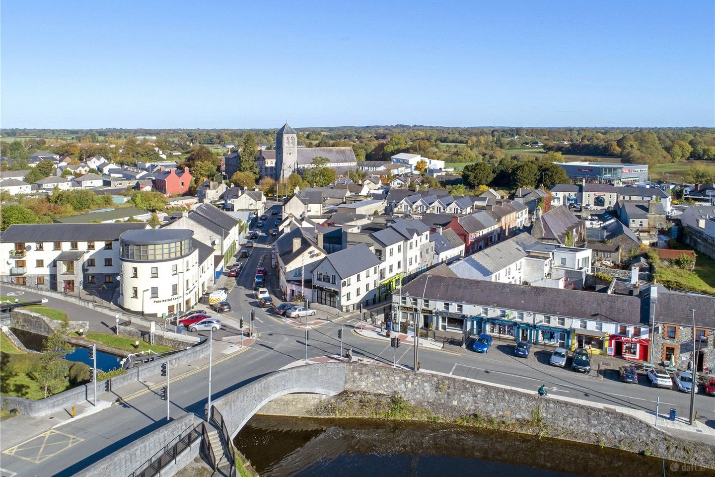 Millerstown, Maynooth Road, Kilcock, Co. Kildare