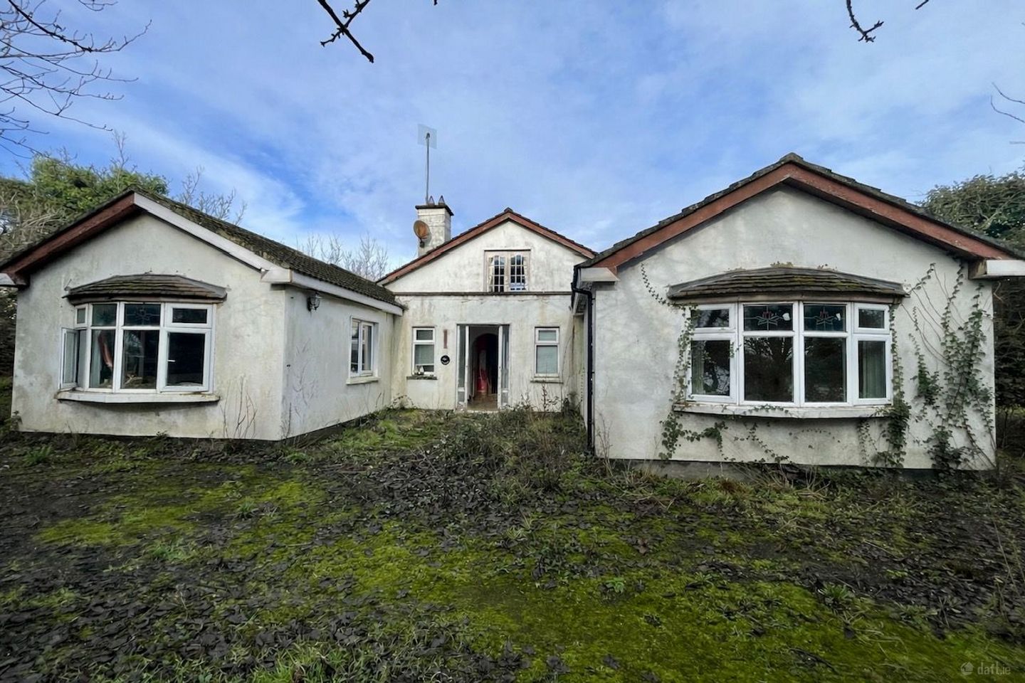 St Martin's, Baskin Lane, Kinsealy, Co. Dublin, K67FD29