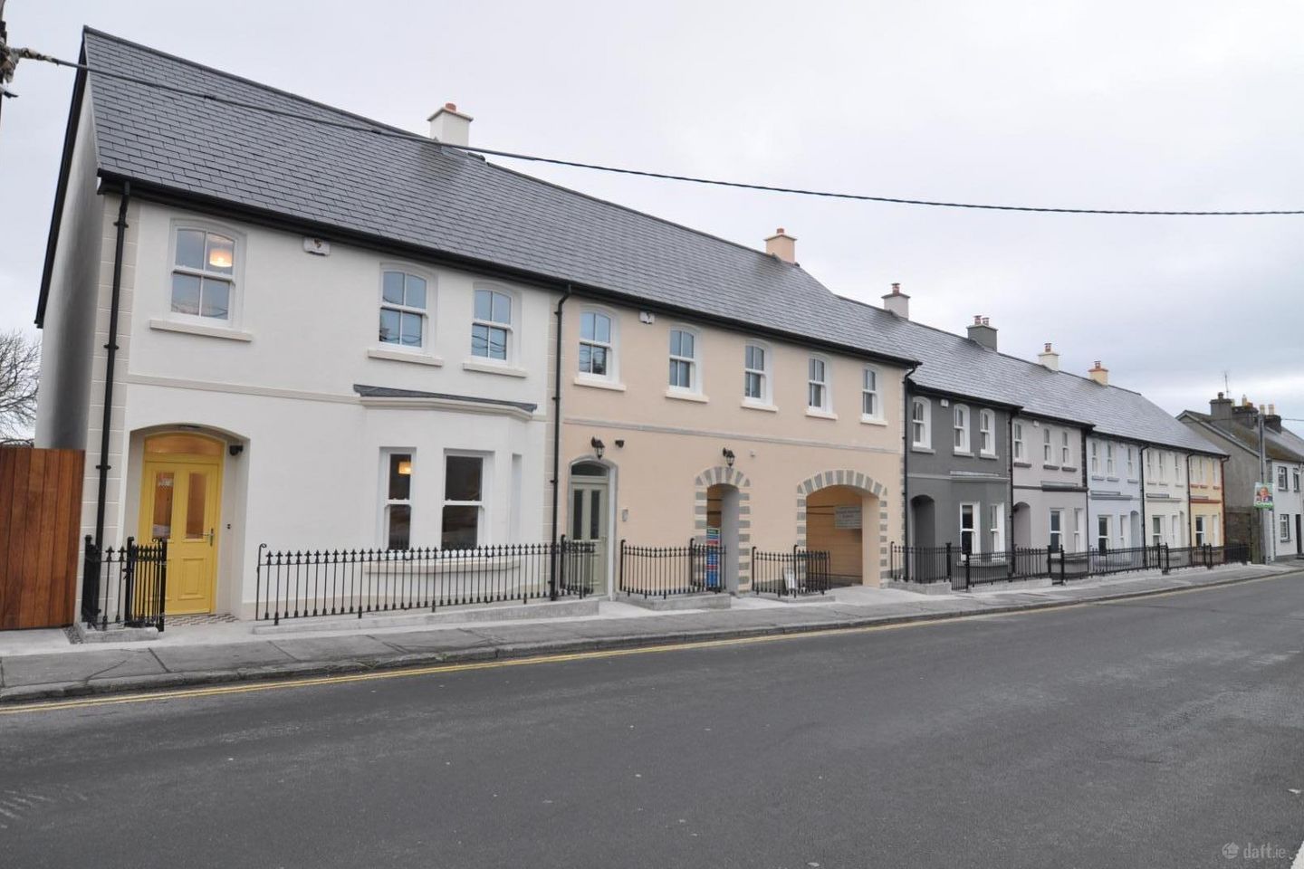 25E Presentation Road, Galway City Centre, Co. Galway