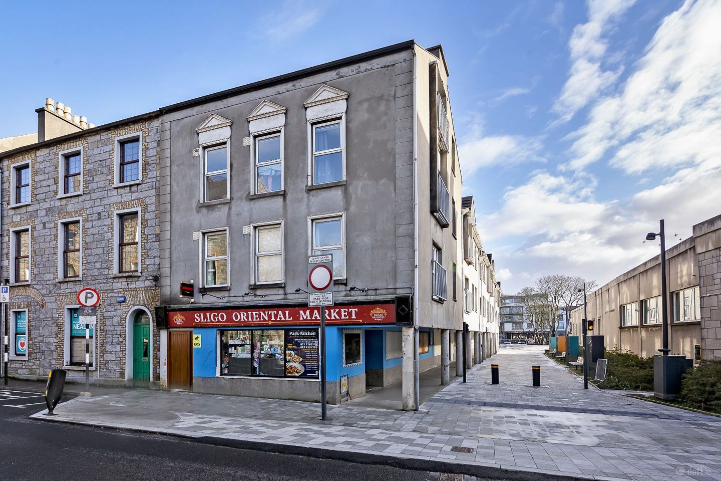 Apartment 1, Calry Court, Sligo, Co. Sligo