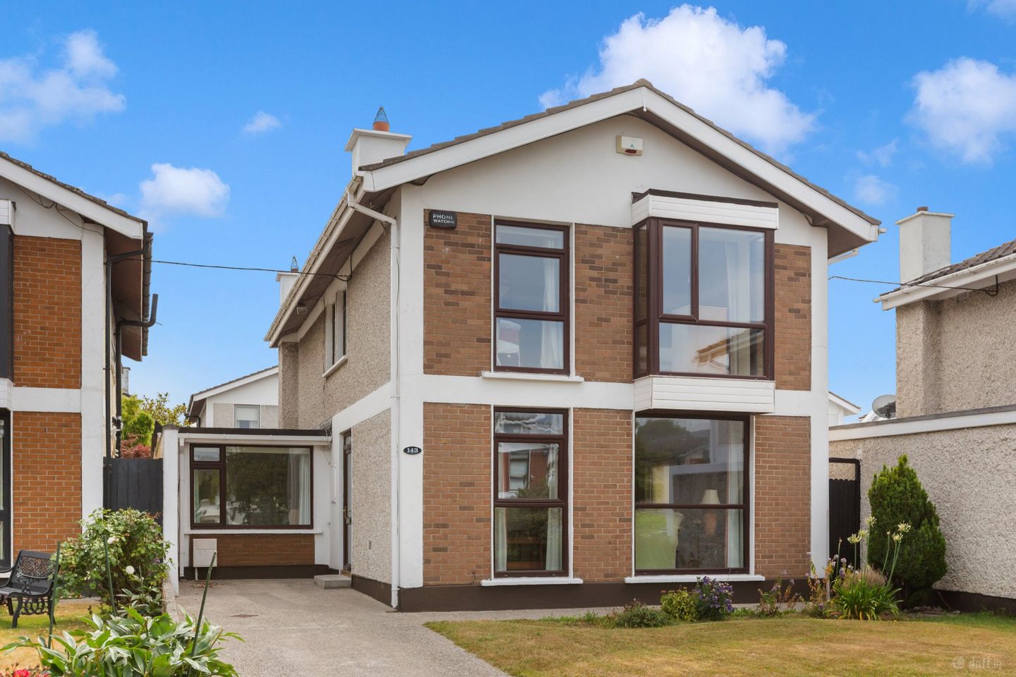 143 Stillorgan Wood, Stillorgan, Co Dublin, A94K168
