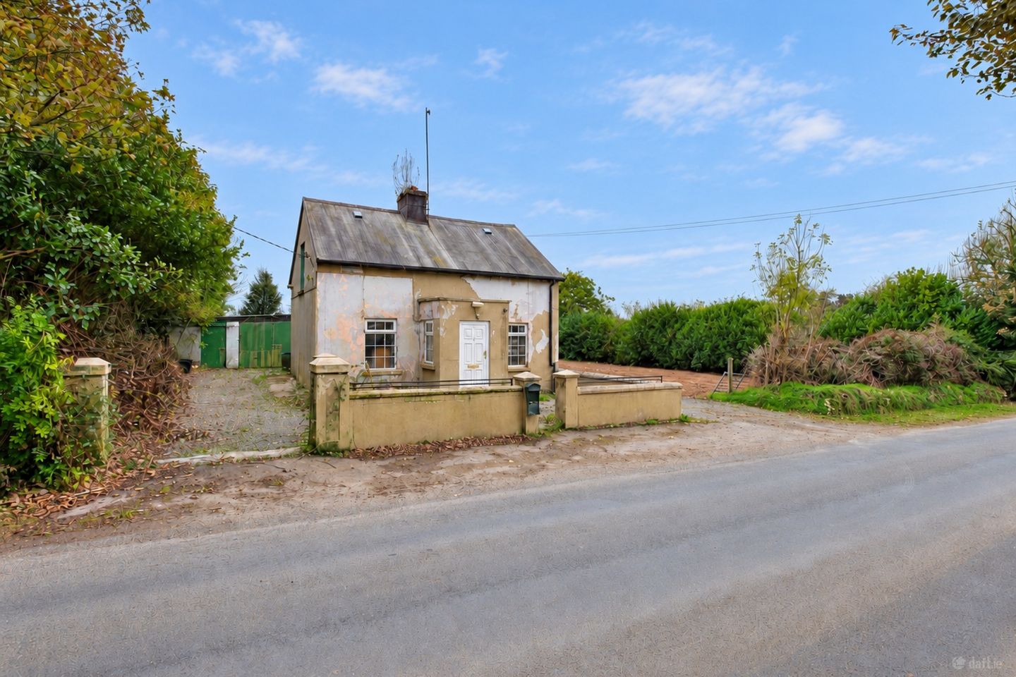 Millquarter, Old Ross, New Ross, Co. Wexford, Y35X588