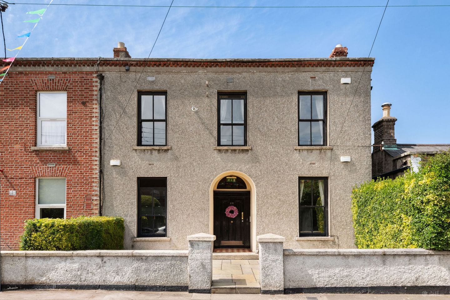 20 Brighton Avenue, Rathgar, Dublin 6, D06T998