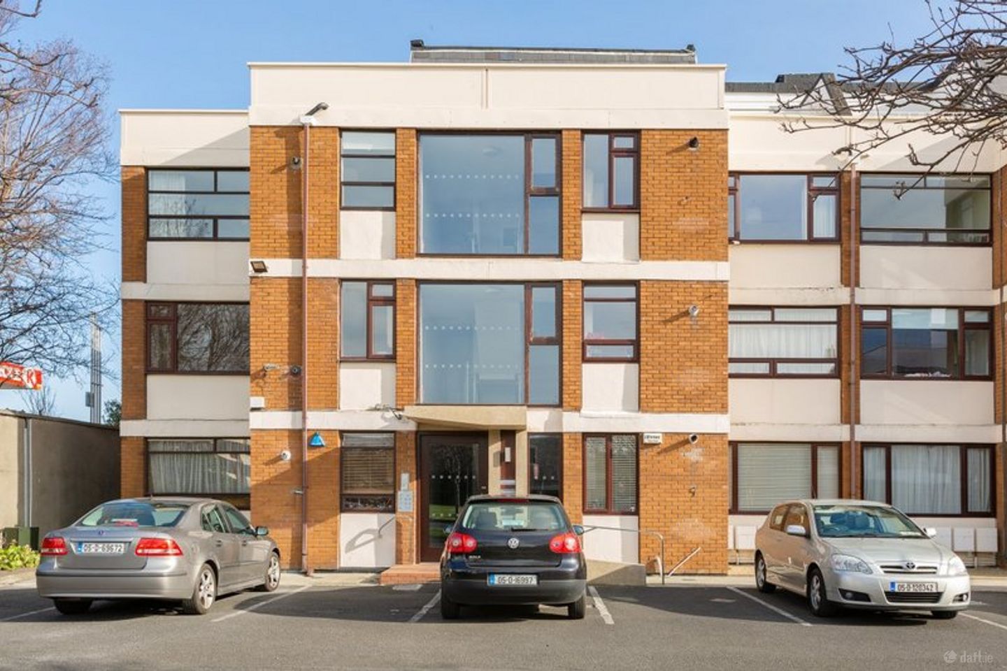 17 Seabury
Sydney Parade Avenue, Sandymount, Dublin 4