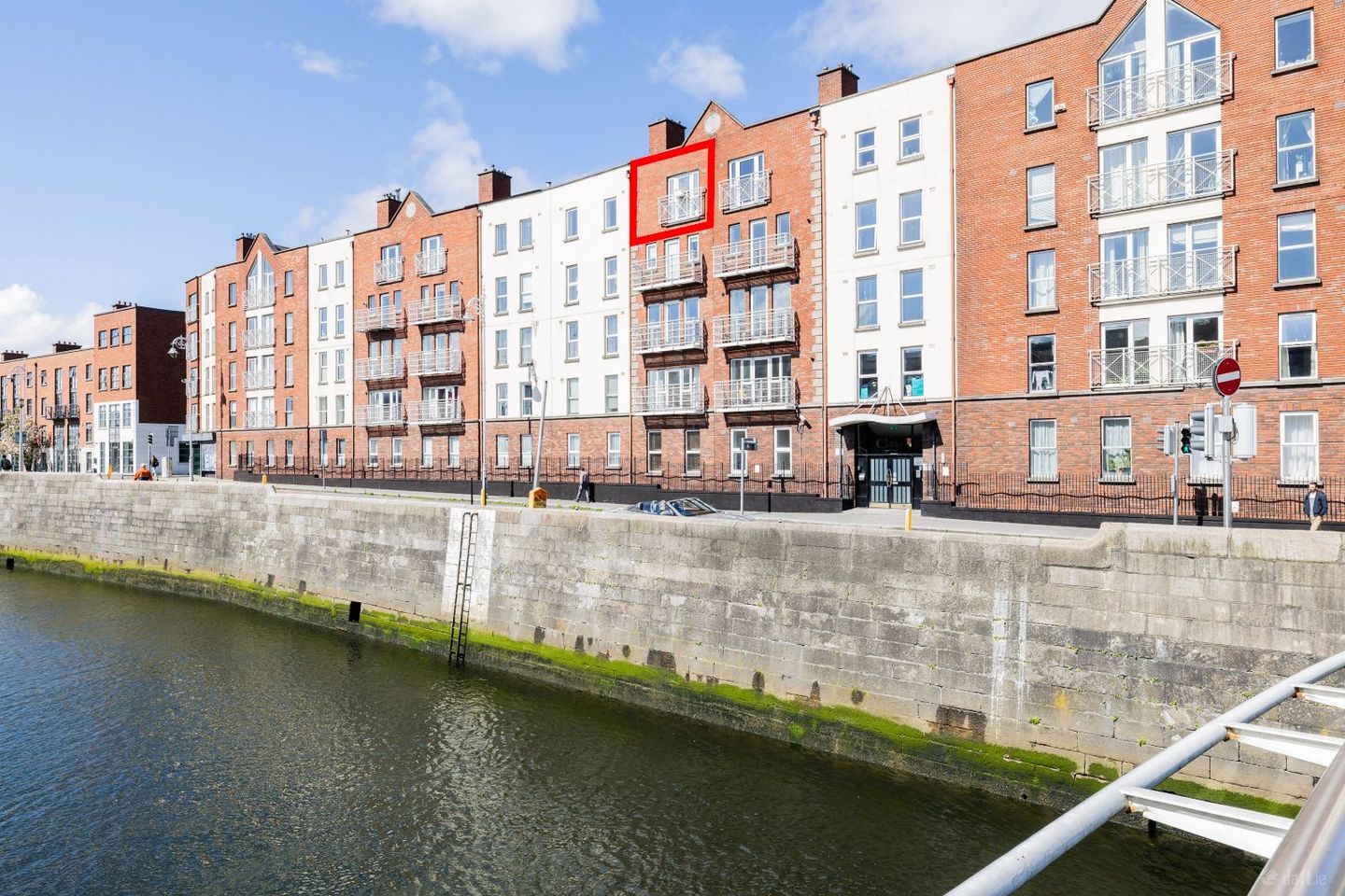 Apartment 54, Clifden Court, Arbour Hill, Dublin 7, D07X79P
