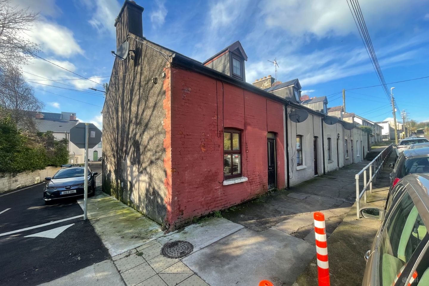 1 Millfield Cottages, Blackpool, Co. Cork, T23P2P2