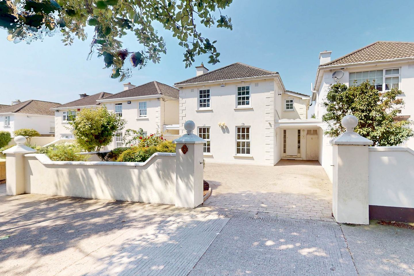 18 Seacourt, St Gabriels Road, Clontarf, Dublin  3, Co. Dublin, D03VX38