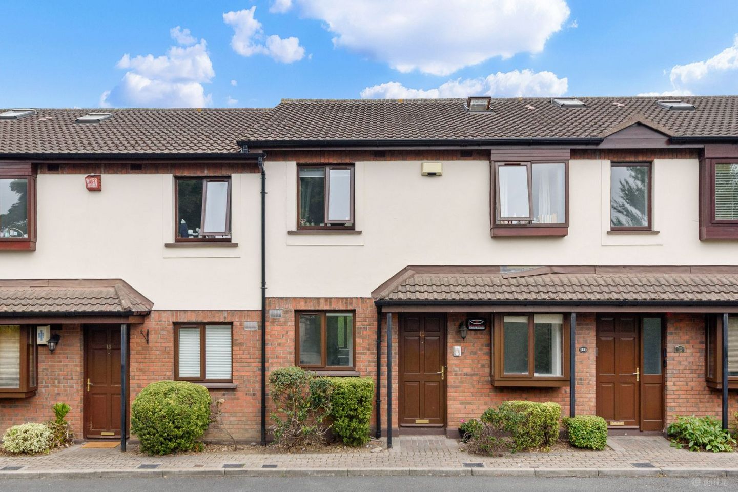 Apartment 11, Monkstown Square, Monkstown Avenue, Monkstown, Co. Dublin, A94NY79