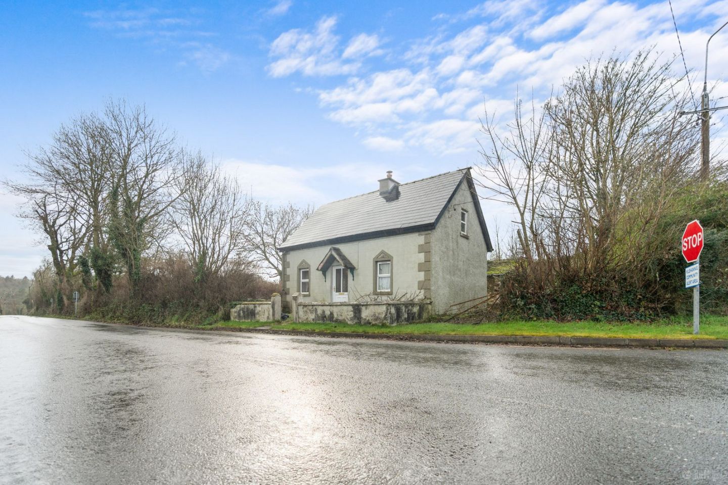 Gortroe, Lombardstown, Co. Cork, P51XK64