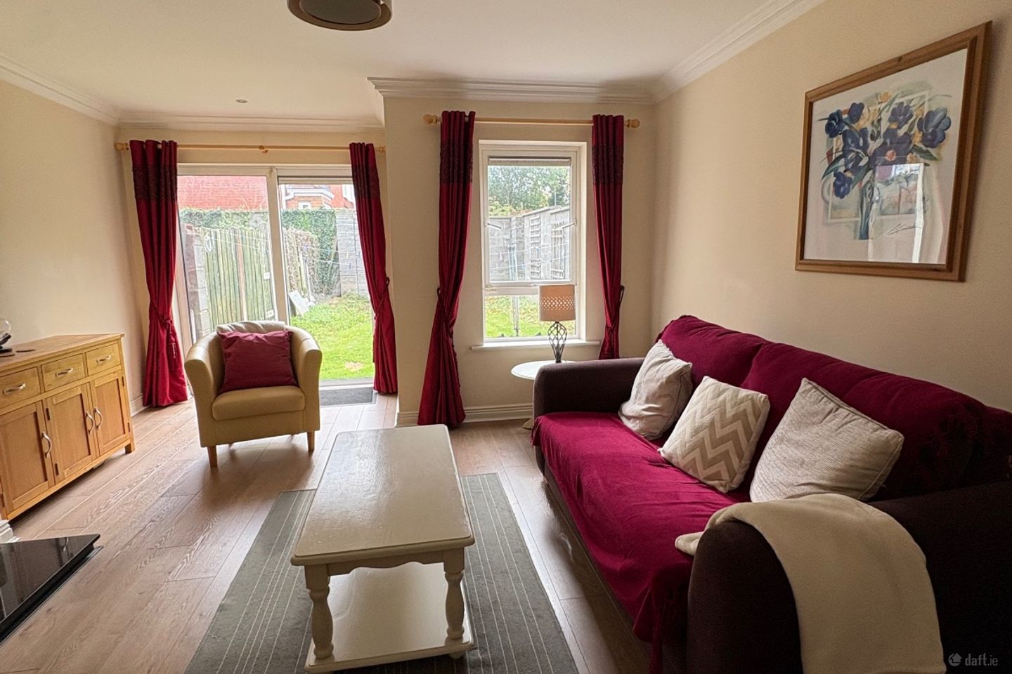 En Suite Larkfield Estate, Lucan, Co. Dublin