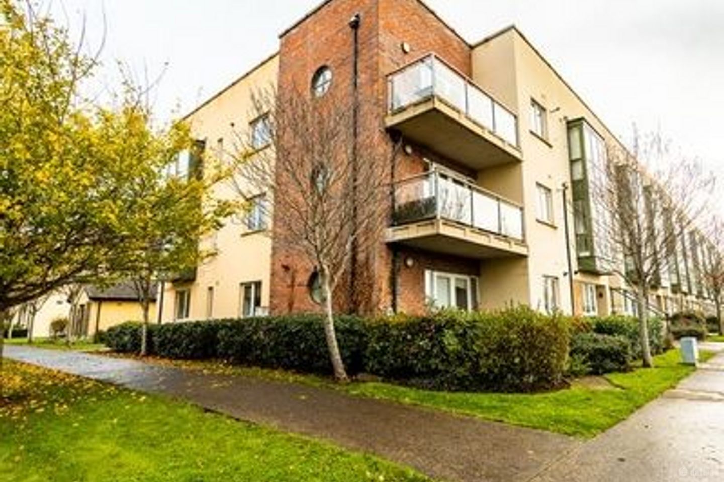 Stationcourt Park,Dublin 15, Coolmine, Dublin 15