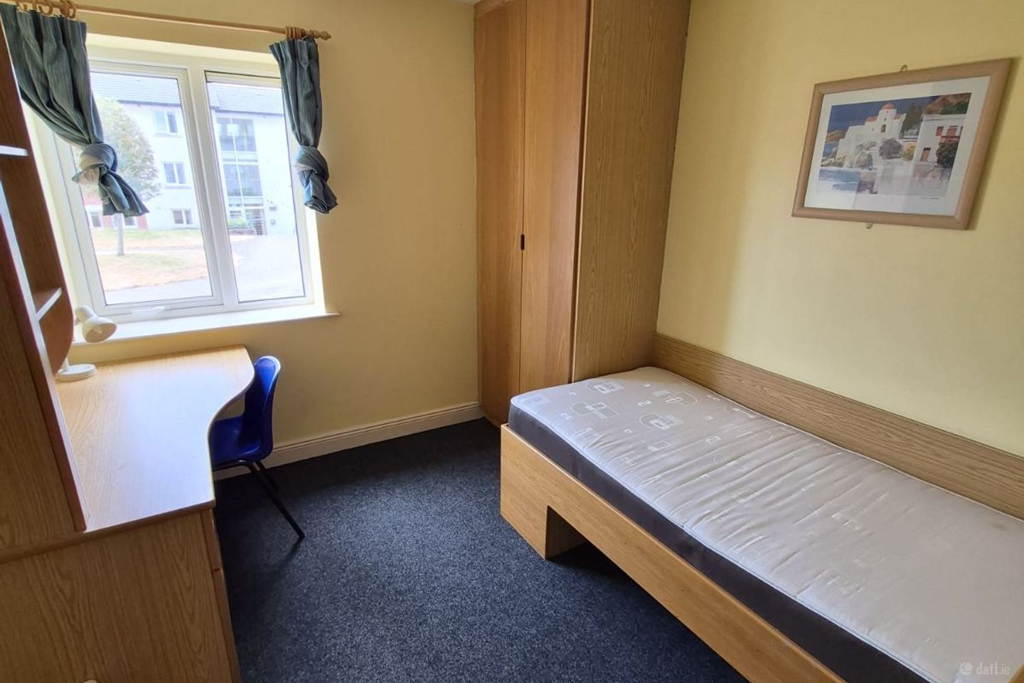 STUDENT ONLY ACCOMODATION - Apartment 90, Parchment Square, Model Farm Road, Cork, Model Farm Road, Co. Cork