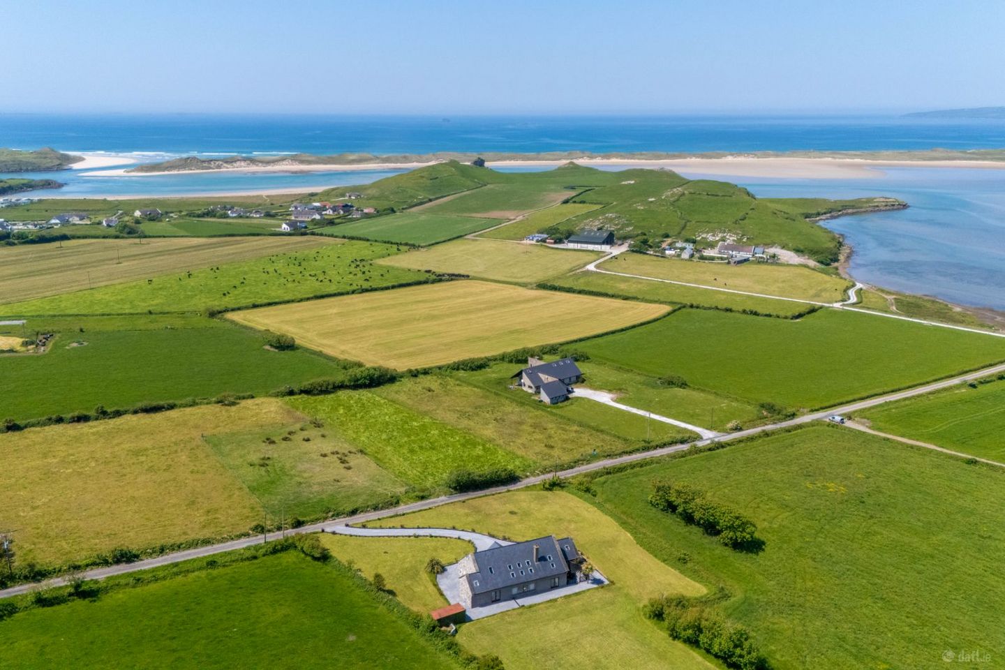 Barrow East, Ardfert, Banna, Co. Kerry, V92NV20