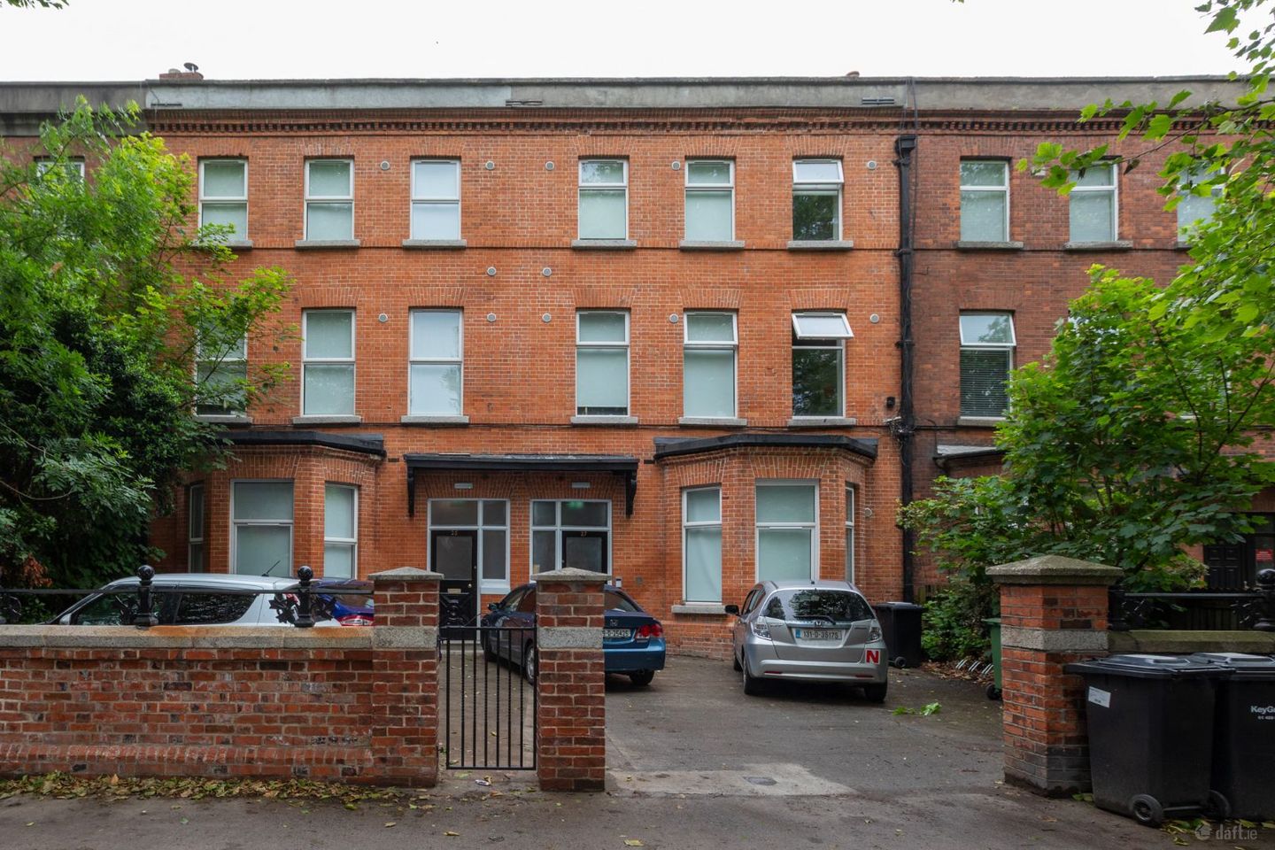 Flat 6, 25 North Circular Road, North Circular Road, Dublin 7
