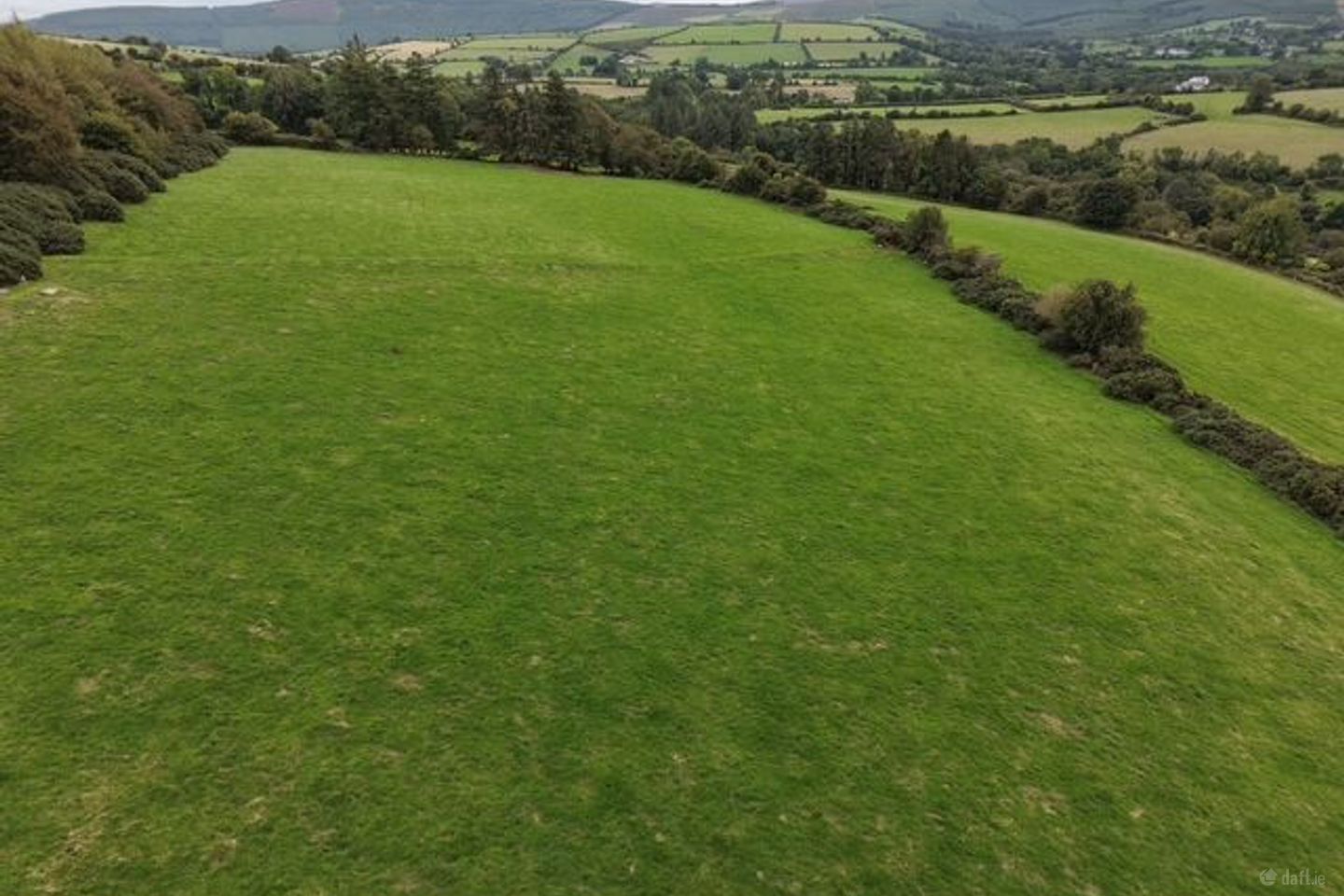 Barragh, Kildavin, Co. Carlow., Kildavin, Co. Carlow