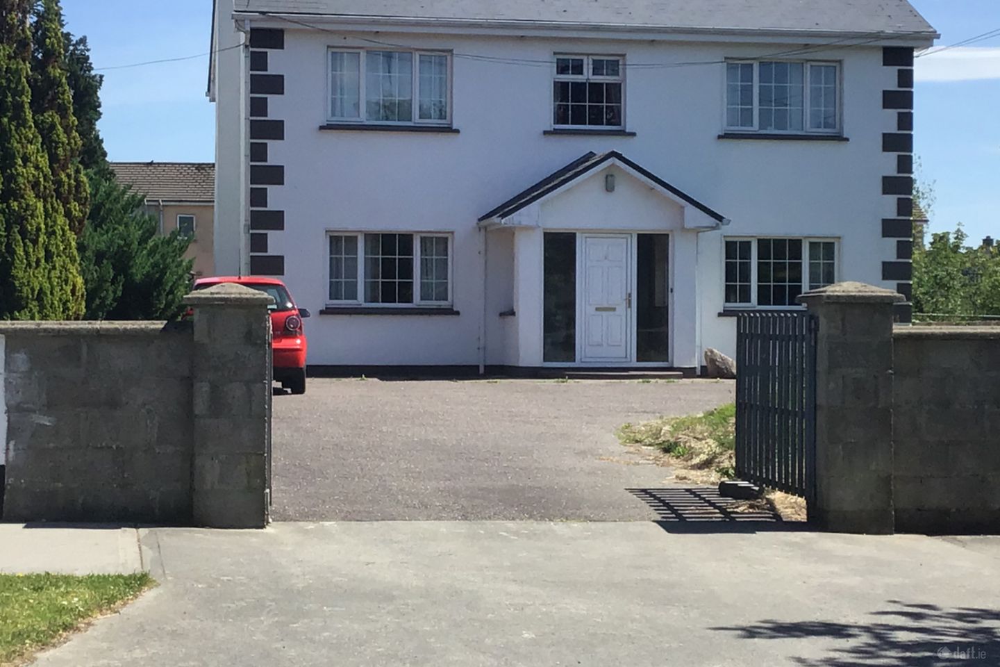 Oakpark road, Tralee, Co. Kerry