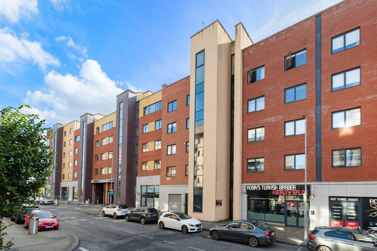 Apartment 139, Burnell Court, Northern Cross, Dublin 17, D17FV56