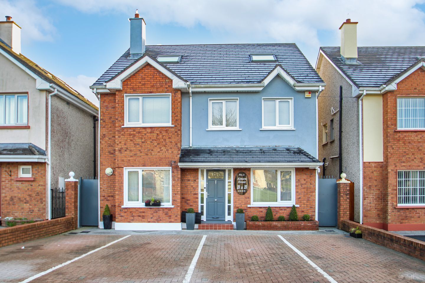 Almara House, 2 Merlin Gate, Murroogh, Co. Galway, H91R2V8