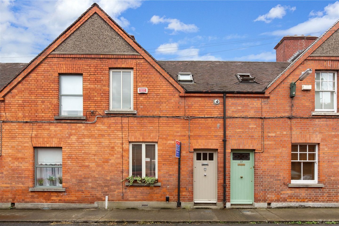 38 Home Villas, Donnybrook, Dublin 4, D04, D04V1W2