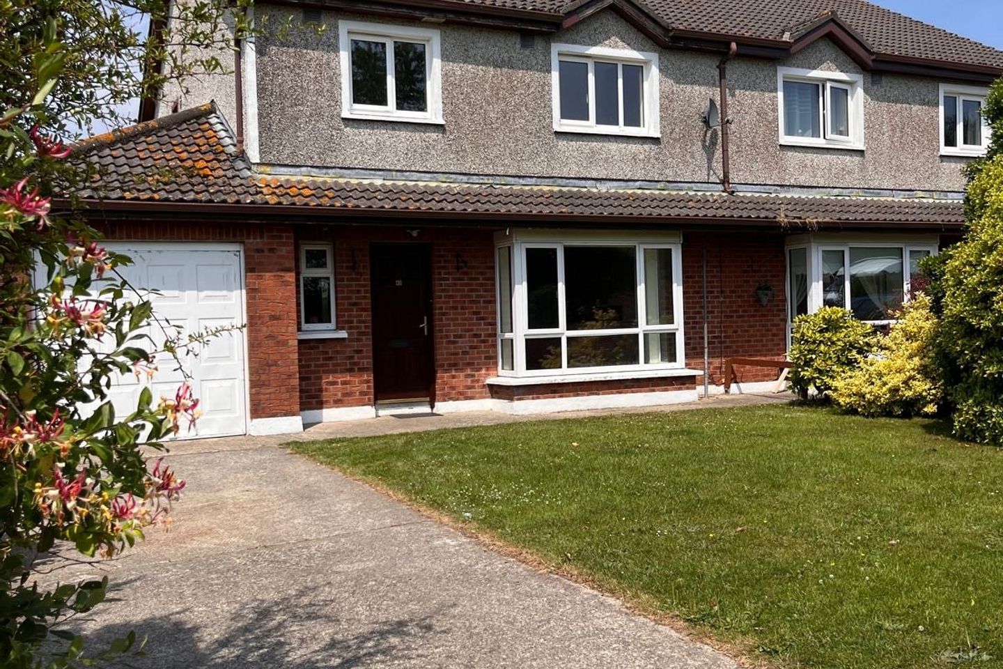 49 Chambersland, New Ross, Co. Wexford
