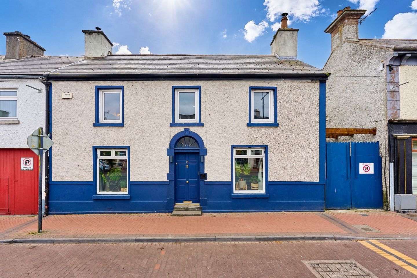 14 Jkl Street, Edenderry, Edenderry, Co. Offaly, R45H282