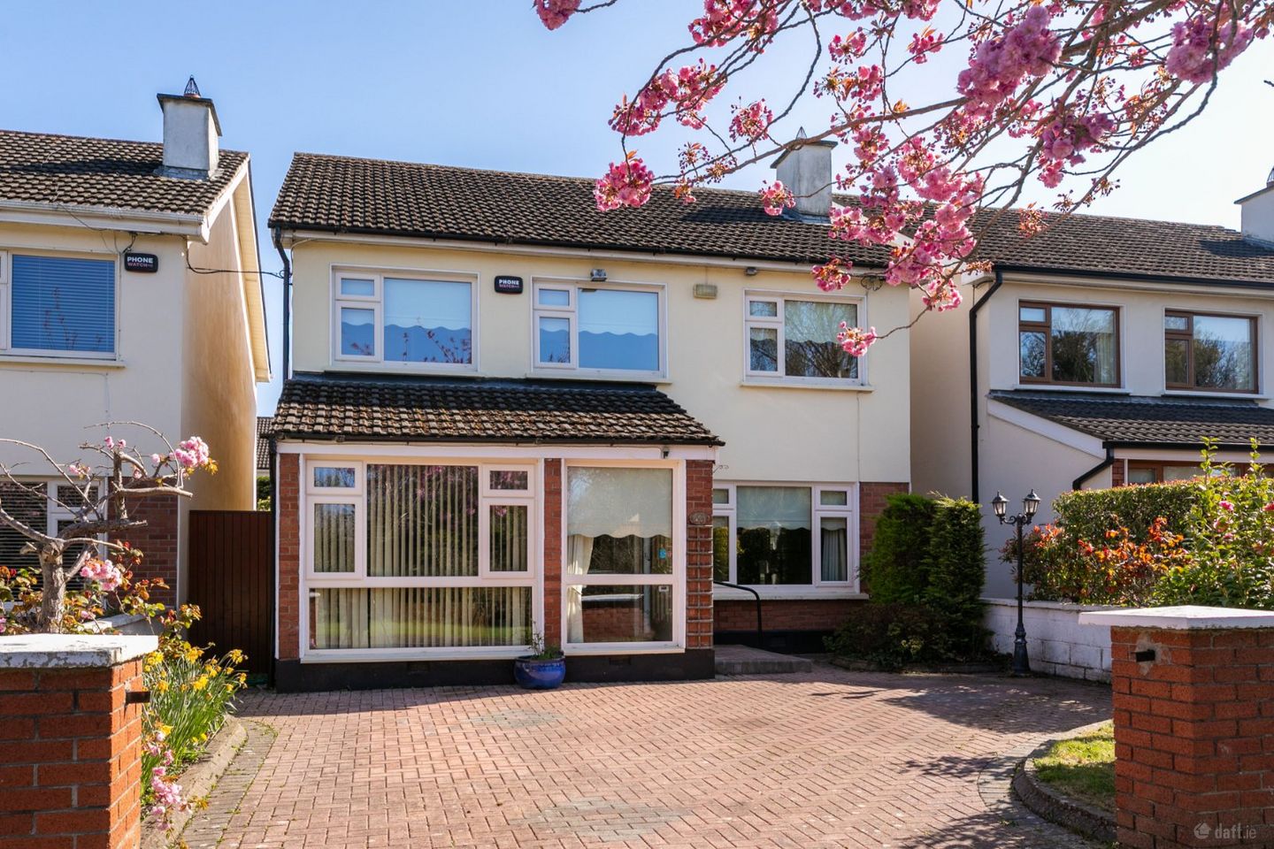 60 Lansdowne Park, Knocklyon, Dublin 16, D16NX27