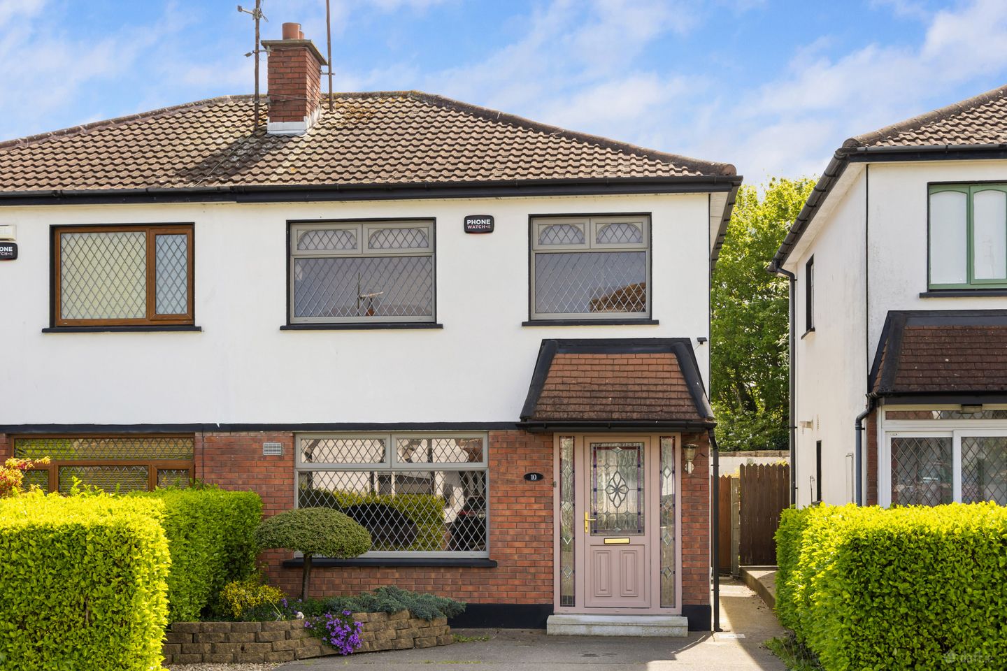10 Carriglea Avenue, Carriglea Downs, Dun Laoghaire, Co. Dublin, A96WF86