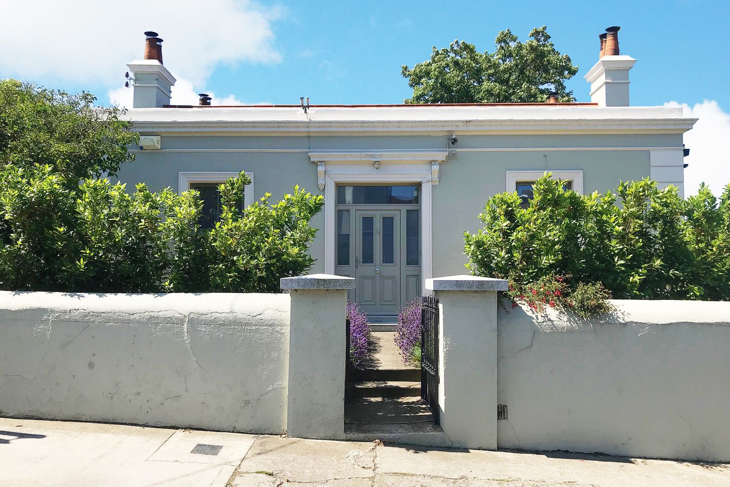 Lilac Lodge, 54 Castlepark Road, Dalkey, Co. Dublin, A96H978