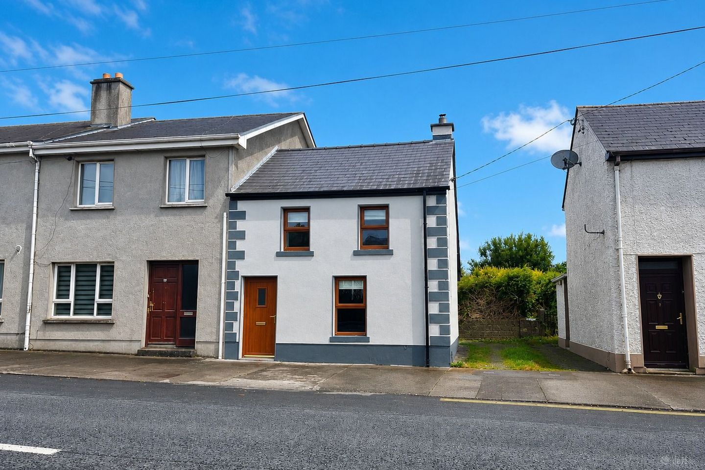 6 Brackernagh, Ballinasloe, Ballinasloe, Co. Galway, H53H7F4