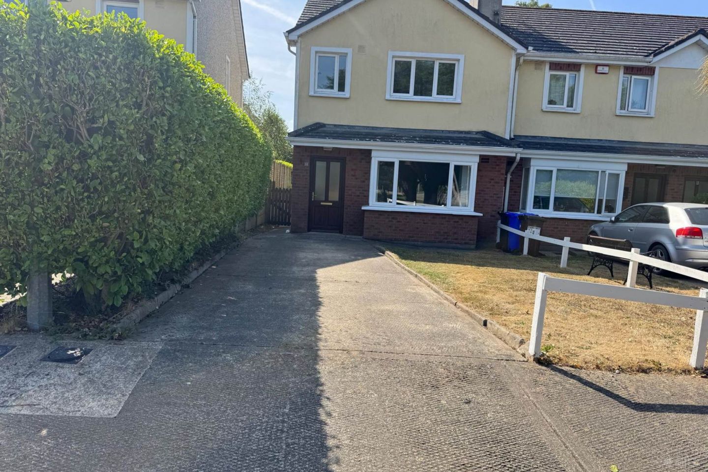 11 Riverchapel Close, Riverchapel, Gorey, Co. Wexford, Y25PF85