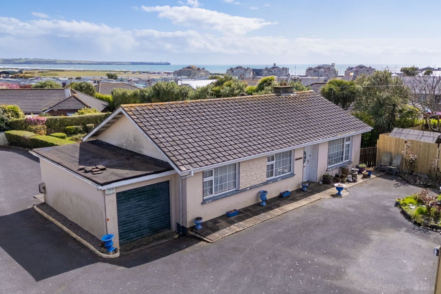 Saint Anne's, Frederick Place, Riverstown, Tramore, Co. Waterford, X91X384