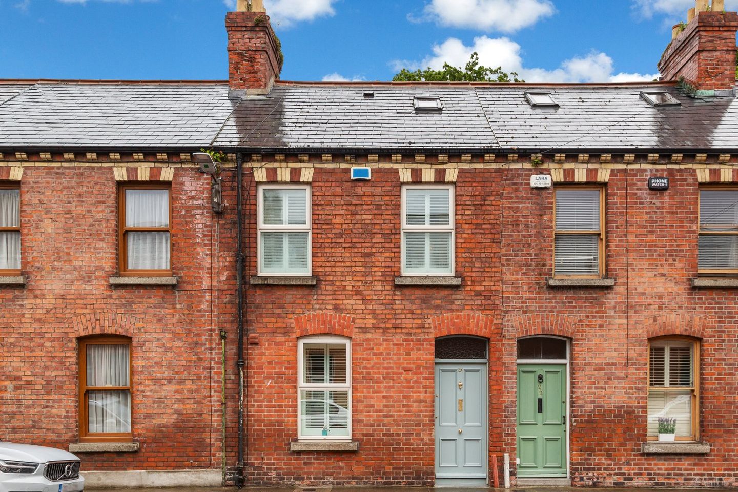 23 Millmount Avenue, Drumcondra, Dublin 9, D09T920