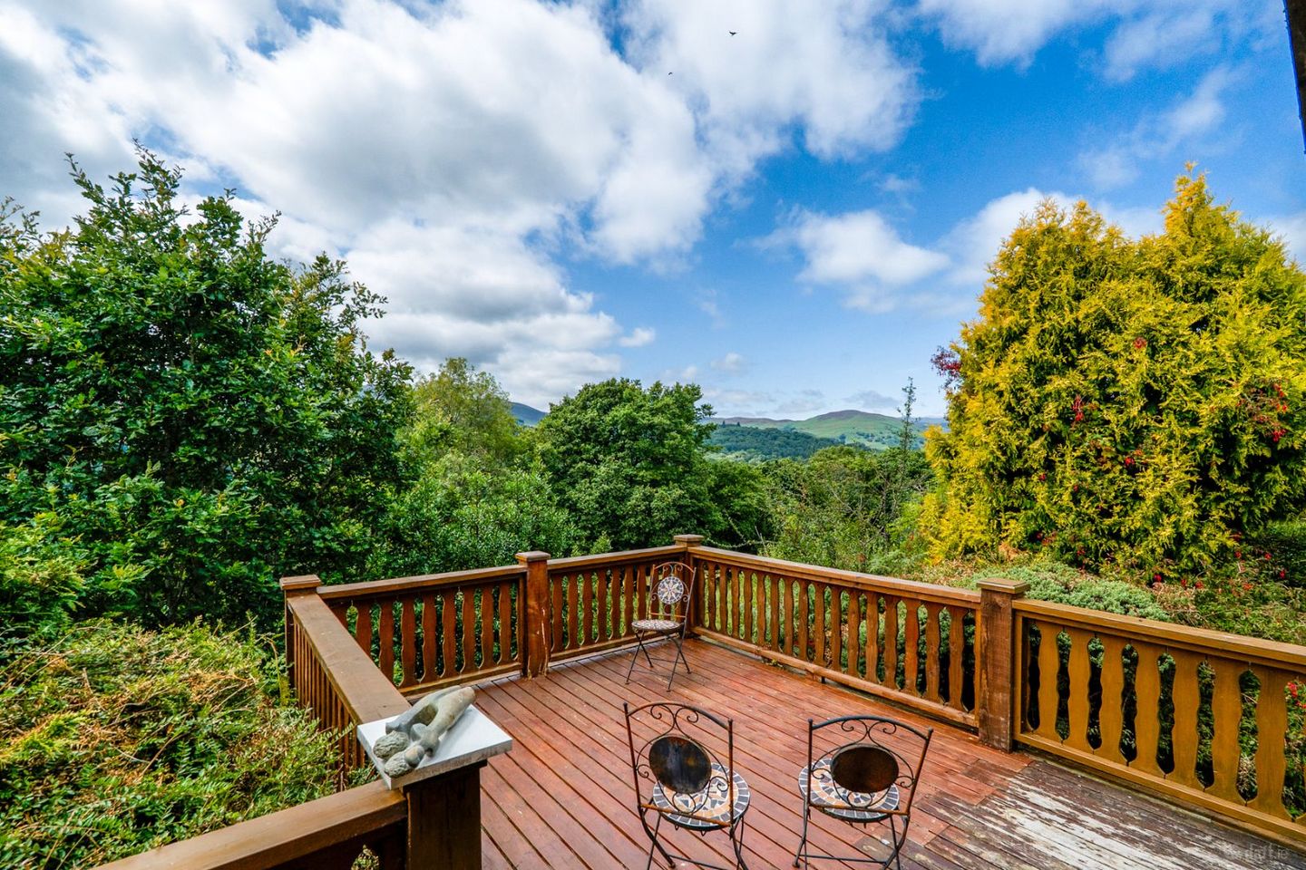 Glenmalure Pines, Ballintombay Lower, Ballinderry, Co. Wicklow