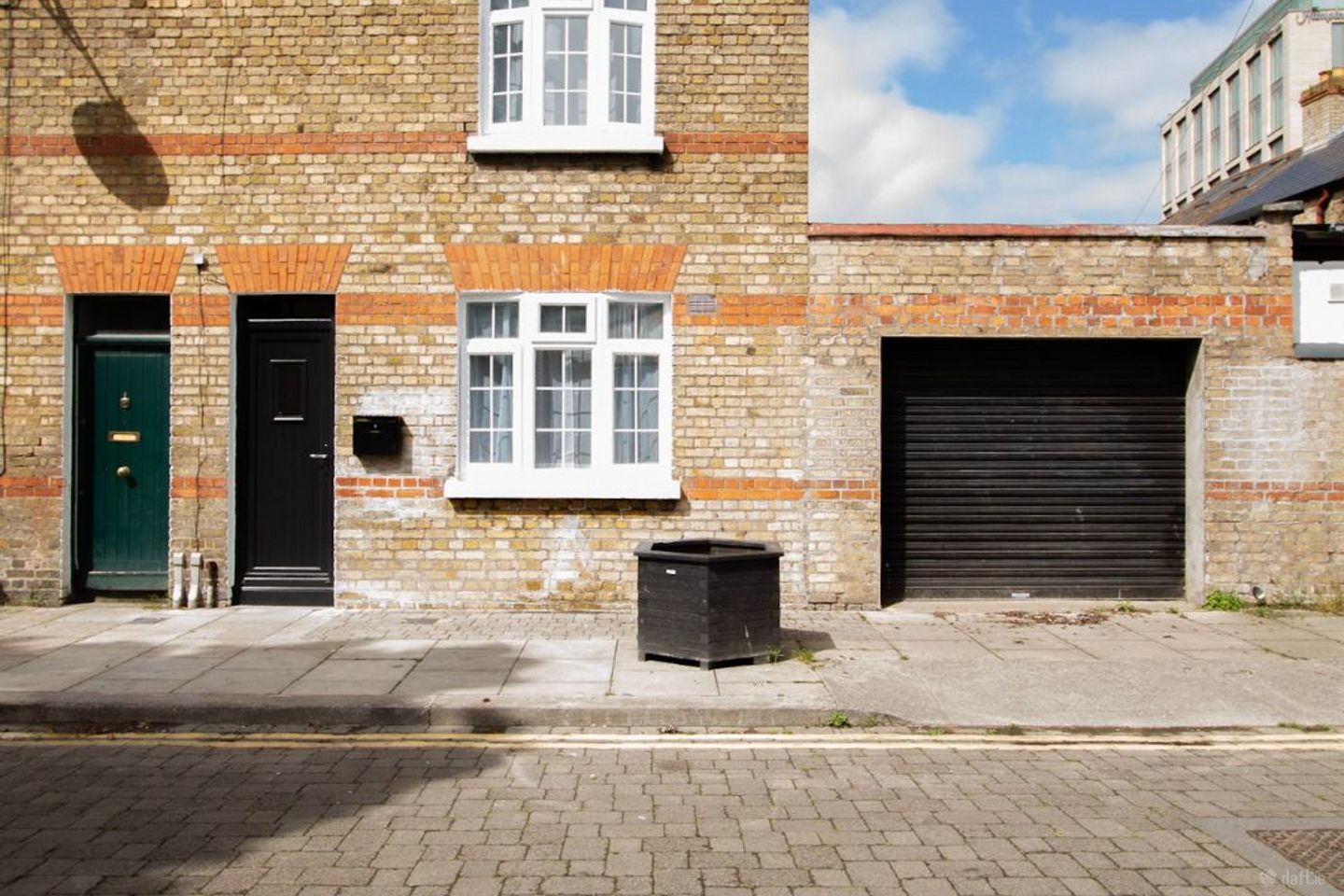 18 Ormond Square, Dublin 7, Smithfield, Dublin 7, D07P6X2
