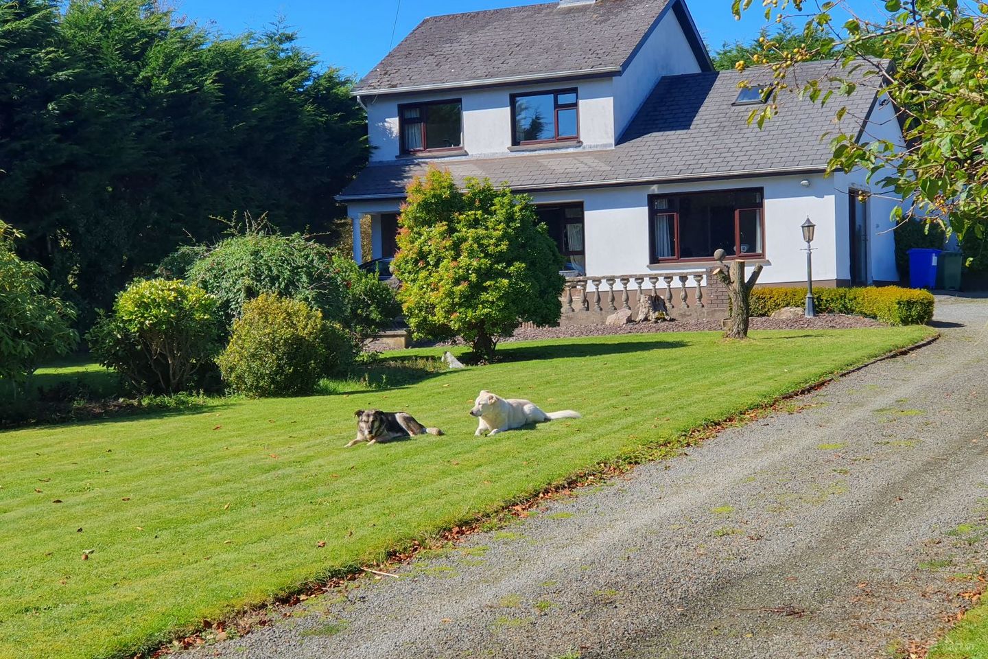 New Line Road, Skeeter Park, Murrintown, Co. Wexford