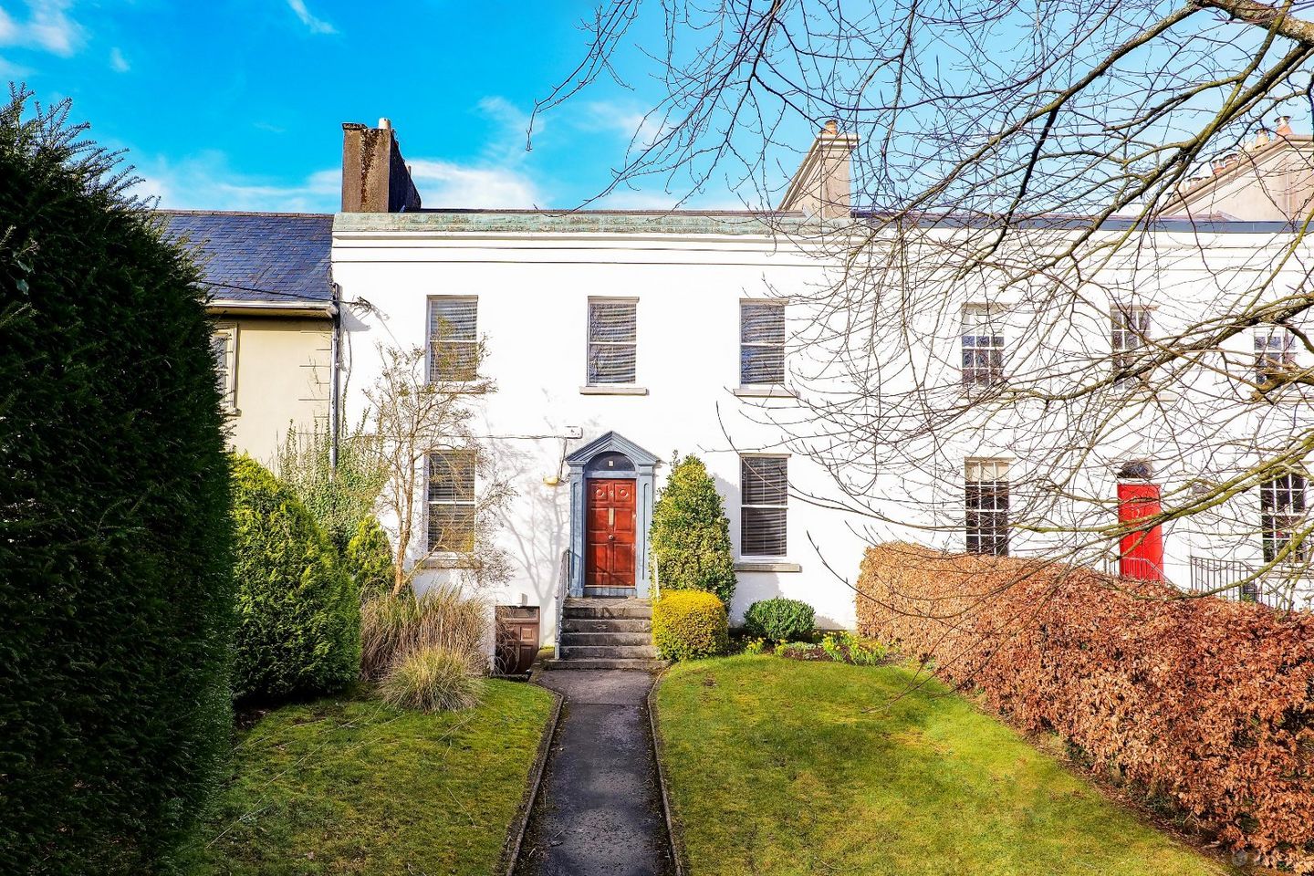 9 The Crescent, H91W6T7