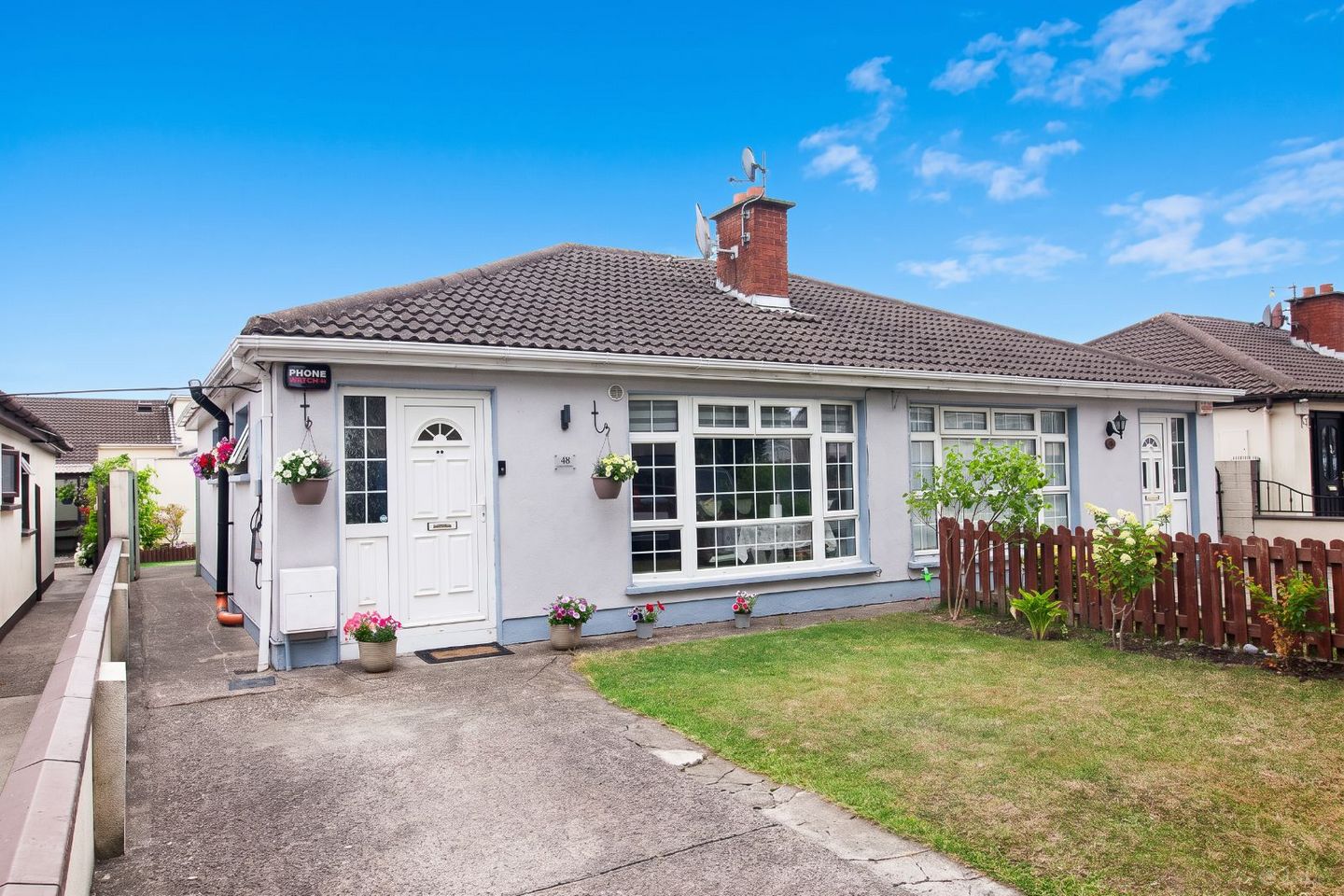 48 Huntstown Drive, Clonsilla, Huntstown, Dublin 15, D15T86P