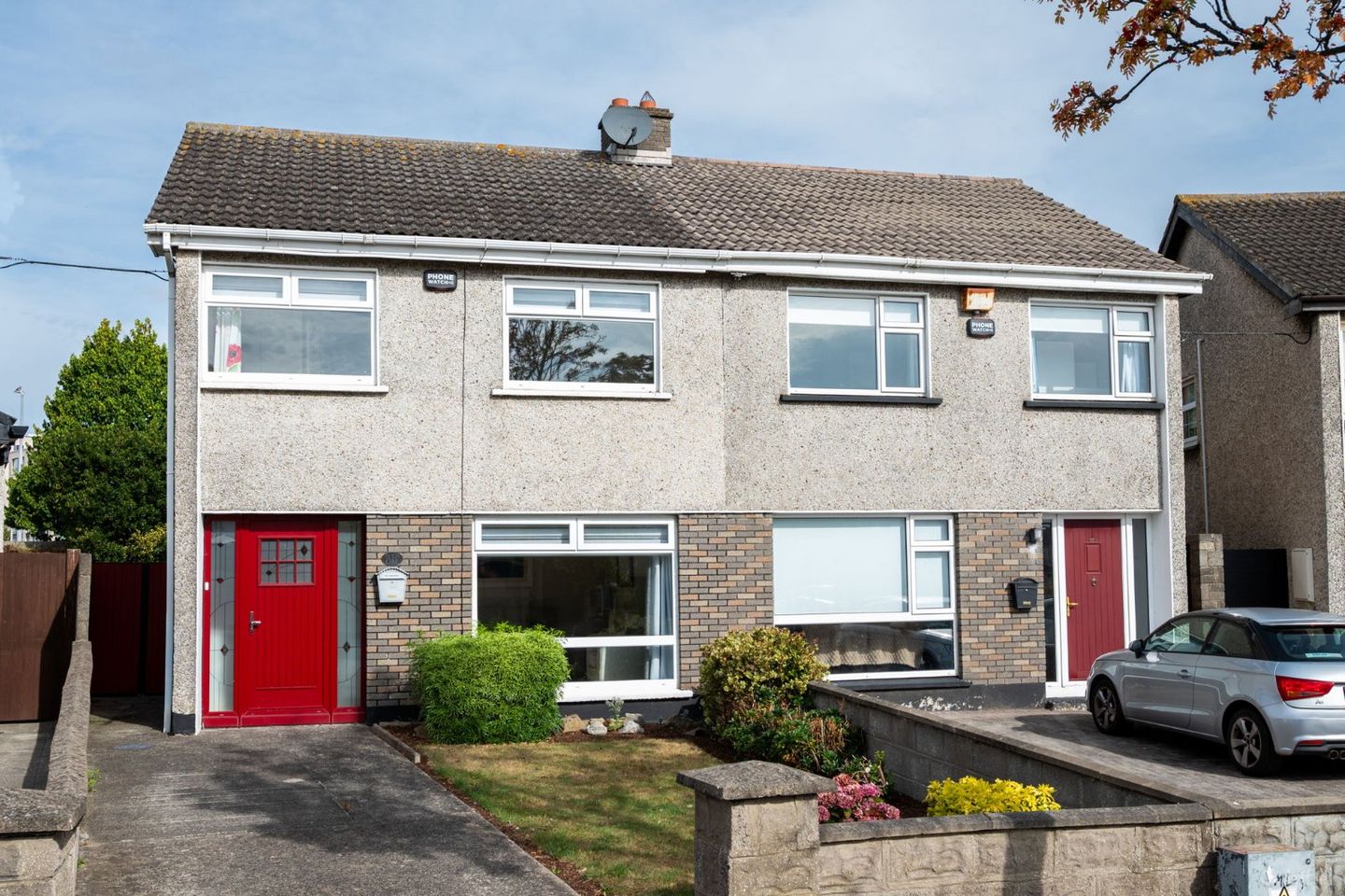 137 Grange Abbey Crescent, Donaghmede, Dublin 13, D13XY49