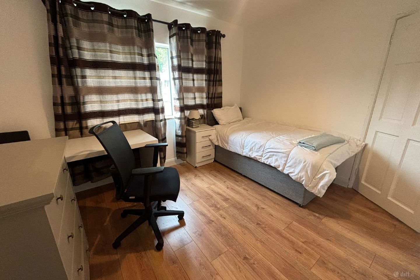 Thomas Moore Road , Walkinstown, Crumlin, Dublin 12
